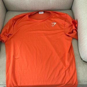 Gym Shark Arrival T-Shirt Large